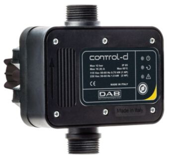 DAB CONTROL-D 1,5KW