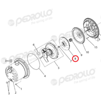 Impeller JCRm 2C Rel.A